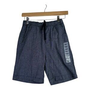 New Old Navy Boys Shorts size Large‎ Blue